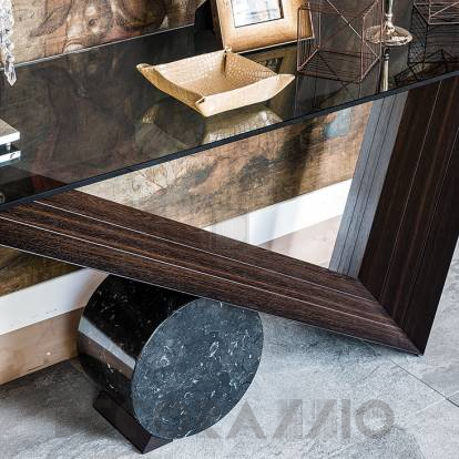 Консольный стол Cattelan Italia Valentino - valentino-console-160