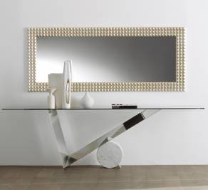 Консольный стол Cattelan Italia Valentinox, valentinox-console-160