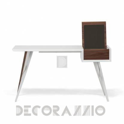 Письменный стол Cattelan Italia Batik - batik-desk-white
