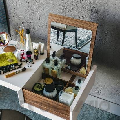 Письменный стол Cattelan Italia Batik - batik-desk-white