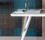 Письменный стол Cattelan Italia Batik - batik-desk-white