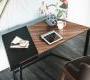 Письменный стол Cattelan Italia Clarion - clarion-desk-140