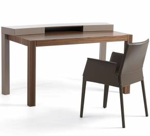 Письменный стол Cattelan Italia Davinci, davinci-desk-140