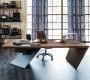 Письменный стол Cattelan Italia Nasdaq - nasdaq-desk-215