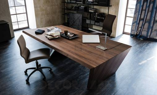 Письменный стол Cattelan Italia Nasdaq - nasdaq-desk-215