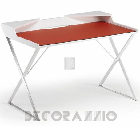 Cattelan Italia Qwerty Письменный стол - qwerty-desk-1