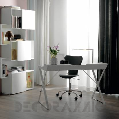 Cattelan Italia Qwerty Письменный стол - qwerty-desk-1