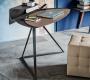 Письменный стол Cattelan Italia Storm - storm-desk-graphite
