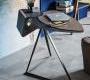 Письменный стол Cattelan Italia Storm - storm-desk-graphite