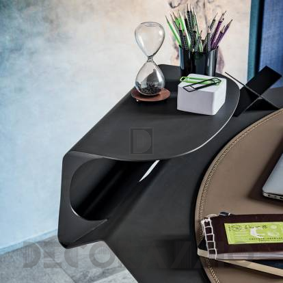 Письменный стол Cattelan Italia Storm - storm-desk-graphite