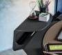 Письменный стол Cattelan Italia Storm - storm-desk-graphite