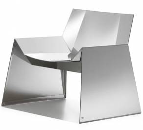 Кресло Cattelan Italia Alaska, alaska-chair-arms