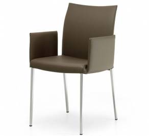 Кресло Cattelan Italia Anna, anna-chair-arms-87