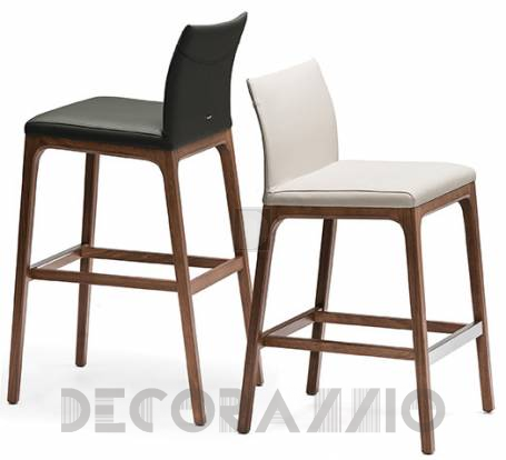 Стул барный Cattelan Italia Arcadia - arcadia-stool-93
