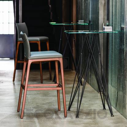 Стул барный Cattelan Italia Arcadia - arcadia-stool-93