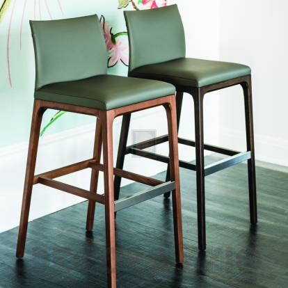 Стул барный Cattelan Italia Arcadia - arcadia-stool-93