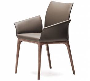Кресло Cattelan Italia Arcadia, arcadia-chair-arms
