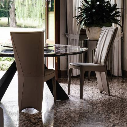 Стул Cattelan Italia Aurelia - aurelia-chair