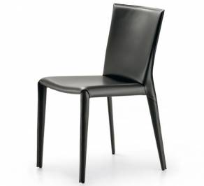 Стул Cattelan Italia Beverly, beverly-chair-black