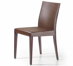 Стул Cattelan Italia Brigitta, brigitta-chair-brown