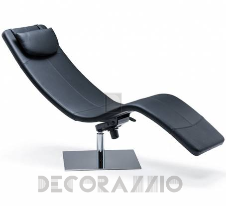 Шезлонг Cattelan Italia Casanova - casanova-chair