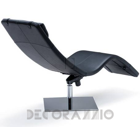 Шезлонг Cattelan Italia Casanova - casanova-chair