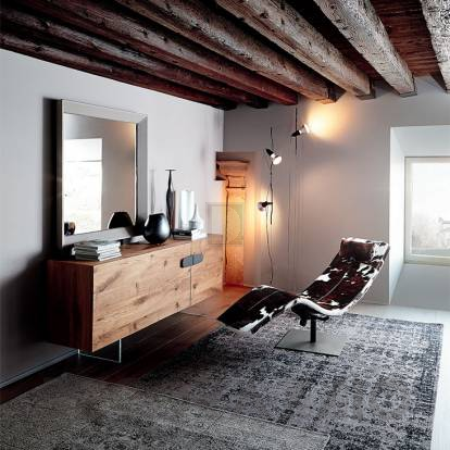 Шезлонг Cattelan Italia Casanova - casanova-chair