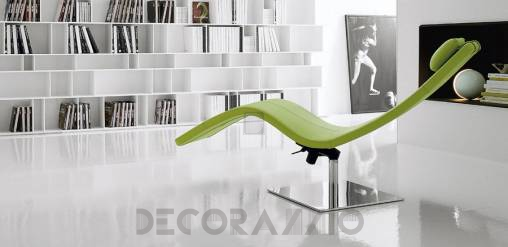 Шезлонг Cattelan Italia Casanova - casanova-chair