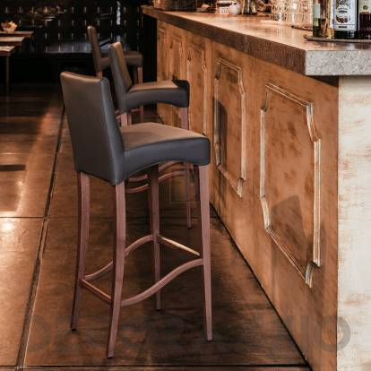 Стул барный Cattelan Italia Cindy - cindy-stool-87