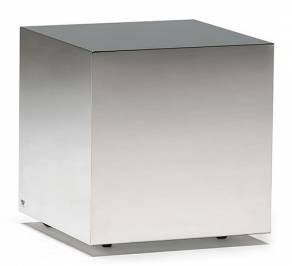 Cattelan Italia Dadox Кофейный, журнальный столик - dadox-pouff-40