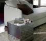 Cattelan Italia Dadox Кофейный, журнальный столик - dadox-pouff-40