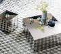 Cattelan Italia Dadox Кофейный, журнальный столик - dadox-pouff-40