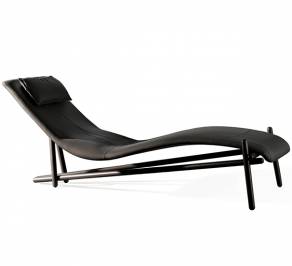 Шезлонг Cattelan Italia Donovan, donovan-chair