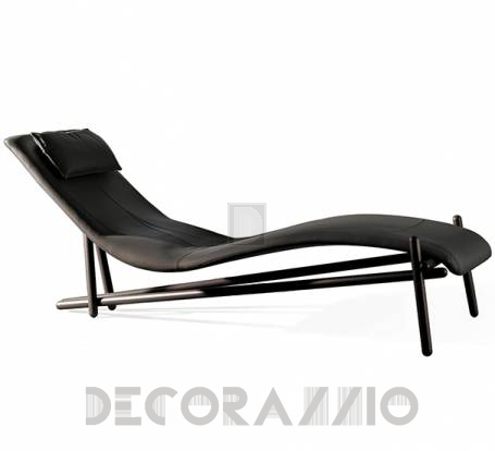 Шезлонг Cattelan Italia Donovan - donovan-chair