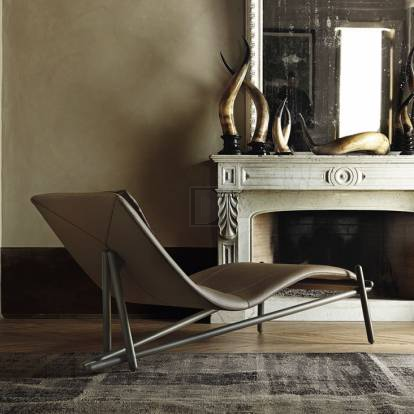 Шезлонг Cattelan Italia Donovan - donovan-chair