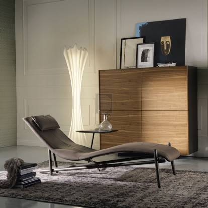 Шезлонг Cattelan Italia Donovan - donovan-chair