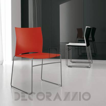 Стул Cattelan Italia Easy - easy-chair