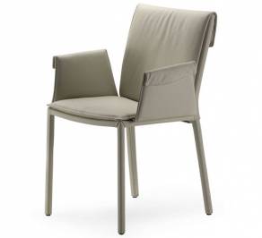 Кресло Cattelan Italia Isabel, isabel-chair-arms-87