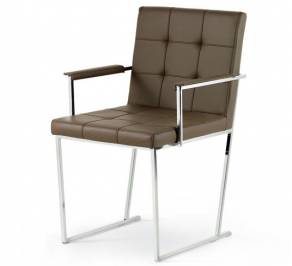 Кресло Cattelan Italia Kate, kate-chair-arms