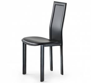 Стул Cattelan Italia Lara, lara-chair-black