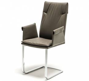 Кресло Cattelan Italia Liz, liz-chair-arms-102
