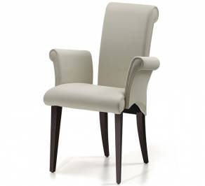 Кресло Cattelan Italia Lulu, lulu-chair-arms