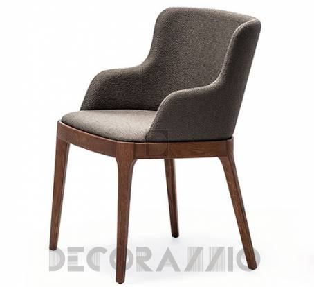 Кресло Cattelan Italia Magda - magda-chair-arms-1