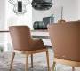 Кресло Cattelan Italia Magda - magda-chair-arms-1