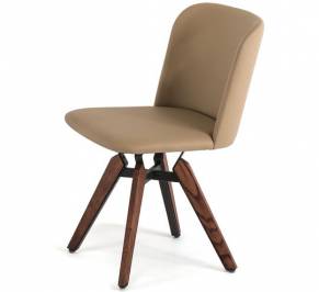 Стул Cattelan Italia Mulan, mulan-chair-a