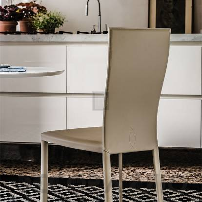 Стул Cattelan Italia Nina - nina-chair
