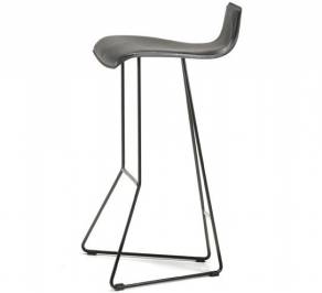 Стул барный Cattelan Italia Pepe, pepe-stool-a