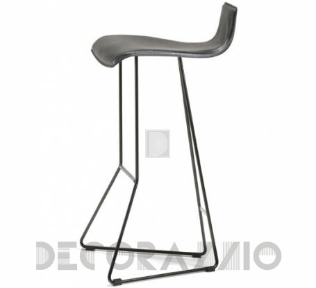 Стул барный Cattelan Italia Pepe - pepe-stool-a