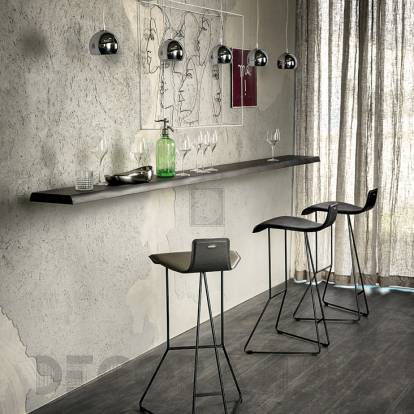 Стул барный Cattelan Italia Pepe - pepe-stool-a