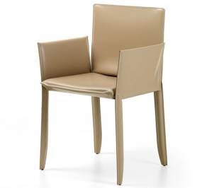 Кресло Cattelan Italia Piuma, piuma-chair-b
